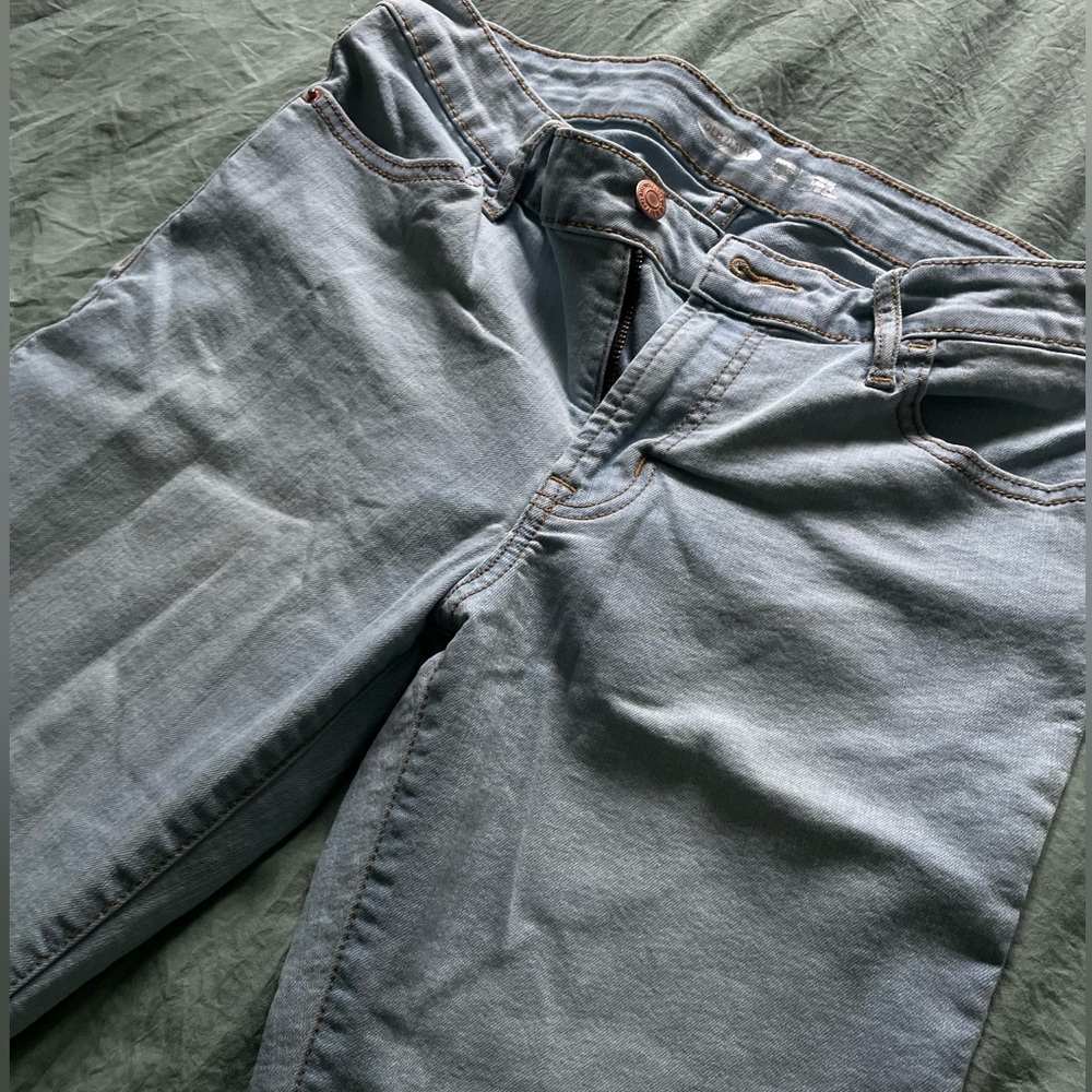 Old Navy Jeans
